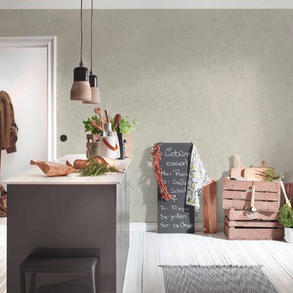 Tapete Beige, Creme Daniel Hechter Vliestapete (952591)