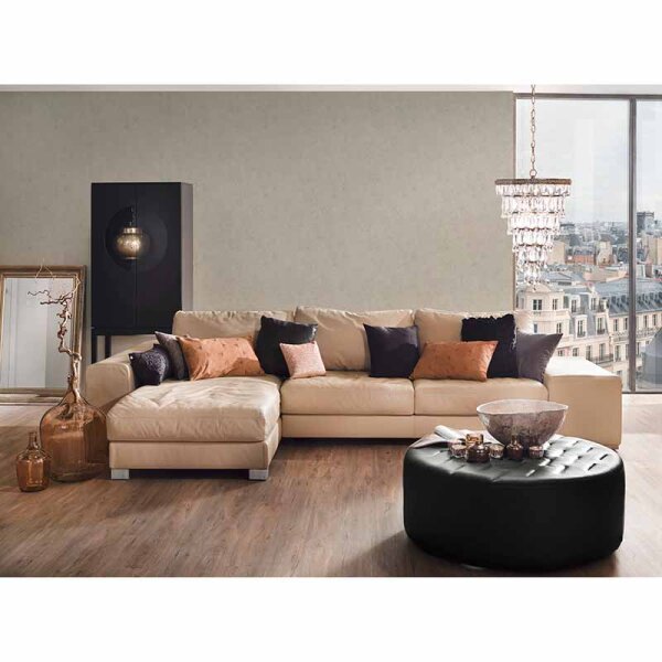 Tapete Beige, Creme Daniel Hechter Vliestapete (952591)