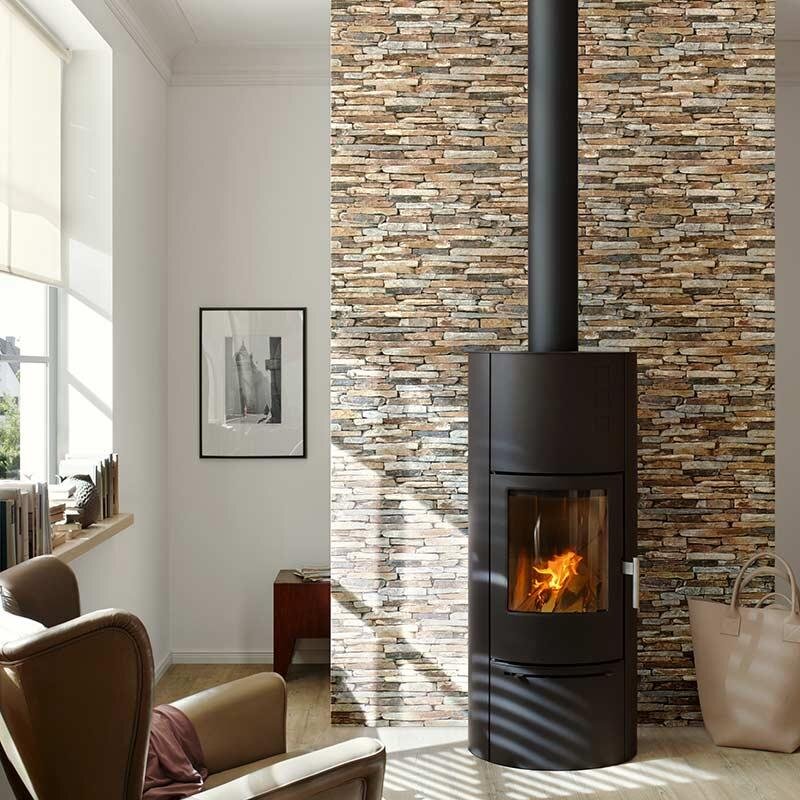 Tapete Braun AS-Creation Vliestapete (914217)