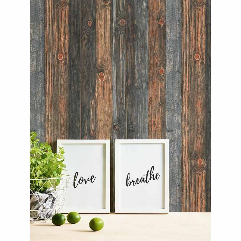 Tapete Braun AS-Creation Vliestapete (908612)