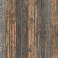 Tapete Braun AS-Creation Vliestapete (908612)