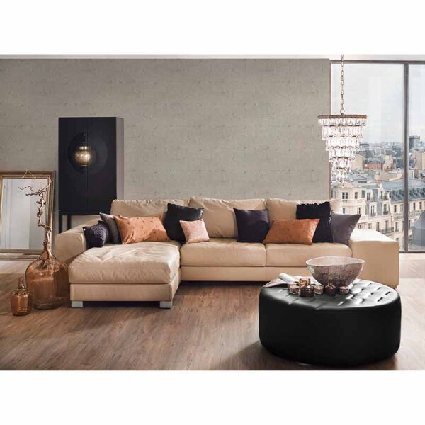 Tapete Beige, Creme Daniel Hechter Vliestapete (939921)