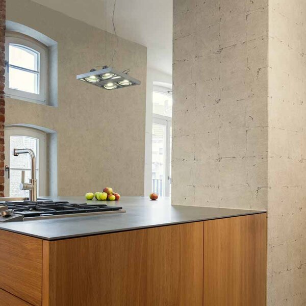 Tapete Beige, Creme Daniel Hechter Vliestapete (939921)