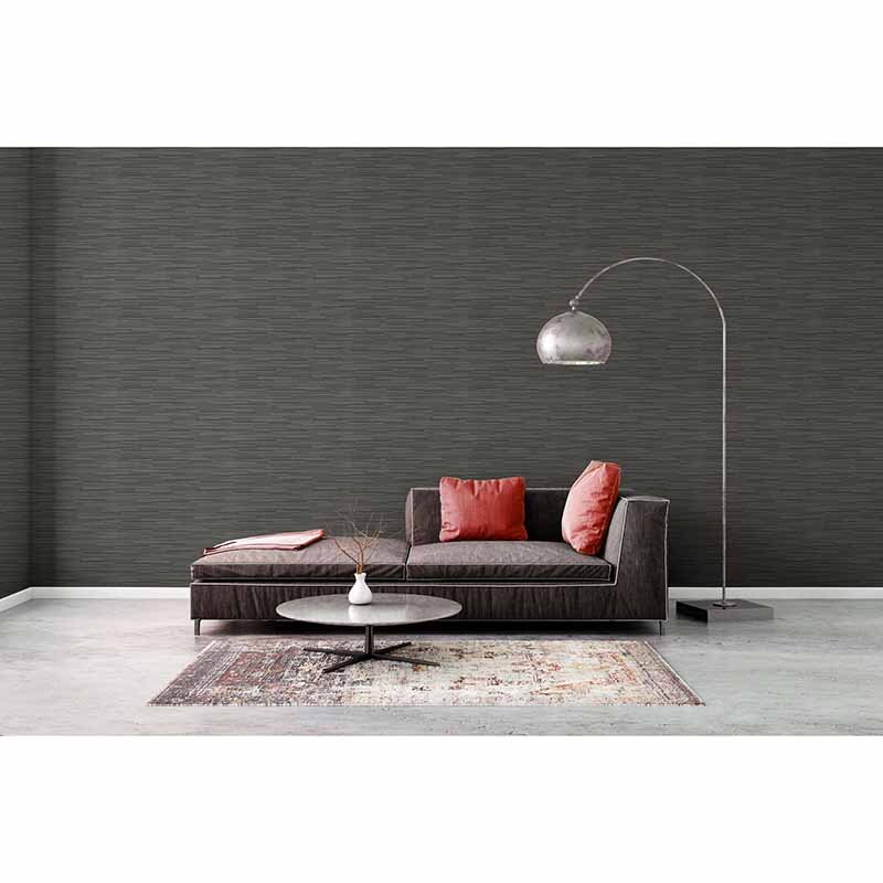 Tapete Grau, Silber AS-Creation Vliestapete (709714)