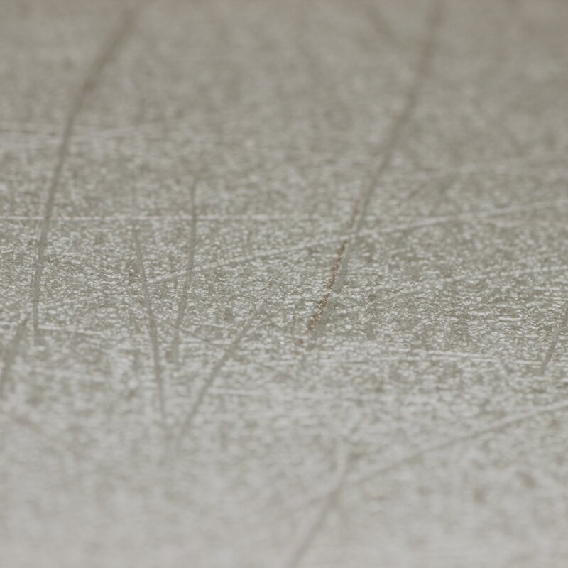 Tapete Beige, Creme Luigi Colani Vliestapete (53310)