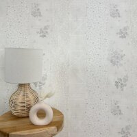 Tapete Beige, Creme, Grau, Silber SALE AS-Creation...