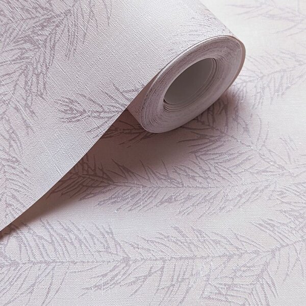 Tapete Pastellfarben, Rosa, Rose SALE AS-Creation Vliestapete 358981