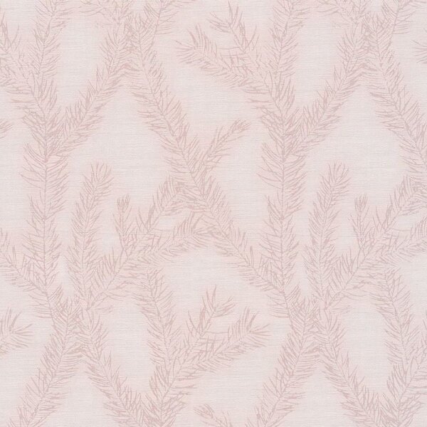 Tapete Pastellfarben, Rosa, Rose SALE AS-Creation Vliestapete 358981