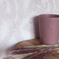 Tapete Pastellfarben, Rosa, Rose SALE AS-Creation...