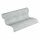 Tapete Grau, Silber AS-Creation Vliestapete (224033)