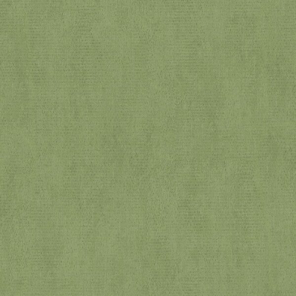 Tapete Grün Luigi Colani Vliestapete (59844)