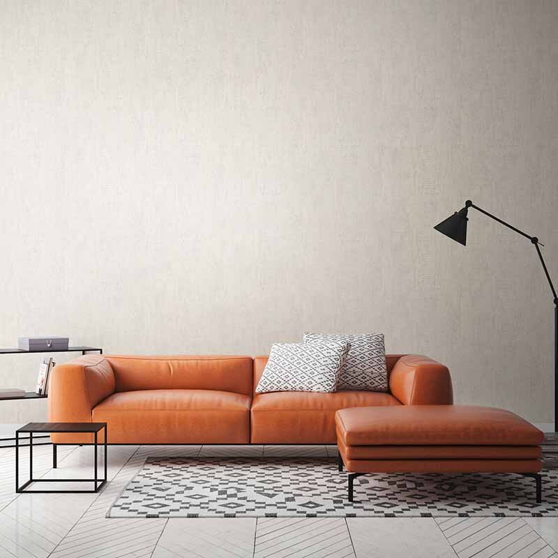 Tapete Beige, Creme AS-Creation Vliestapete (944264)