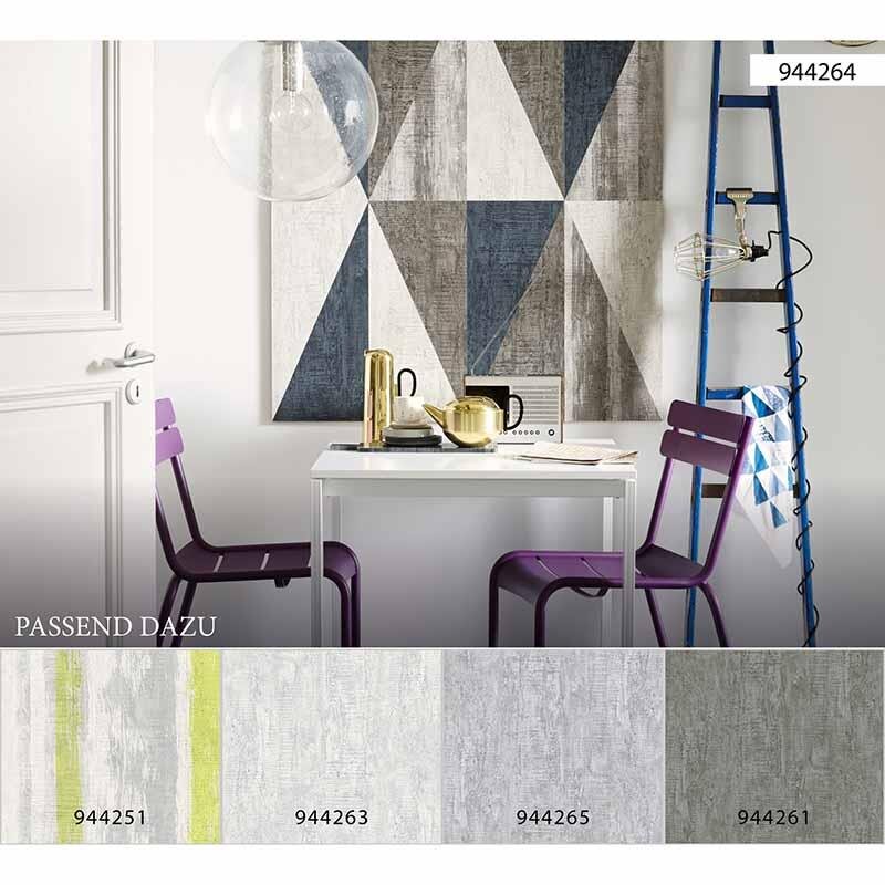 Tapete Beige, Creme AS-Creation Vliestapete (944264)