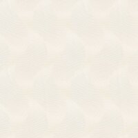 Tapete Beige, Creme Luigi Colani Vliestapete (59818)