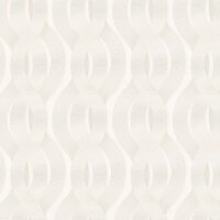 Tapete Beige, Creme Luigi Colani Vliestapete (59803)