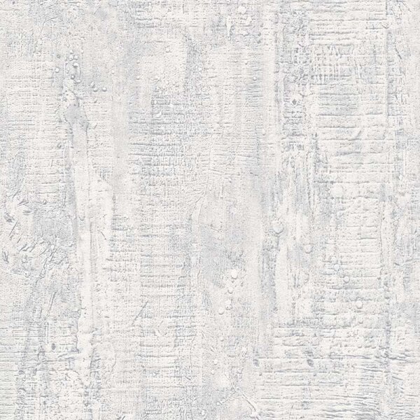 Tapete Grau, Silber AS-Creation Vliestapete (944263)