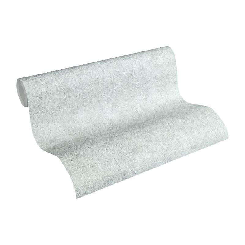 Tapete Grau, Silber AS-Creation Vliestapete (362076)