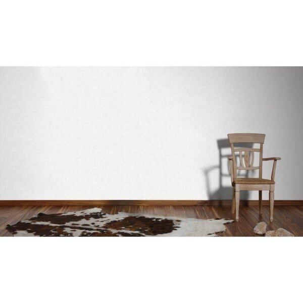 Tapete Grau, Silber, Weiß AS-Creation Vliestapete (362074)