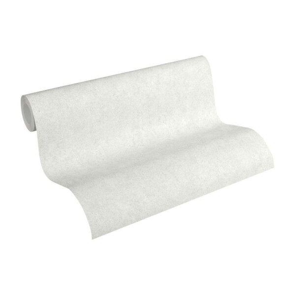 Tapete Beige, Creme, Grau, Silber AS-Creation Vliestapete (362073)