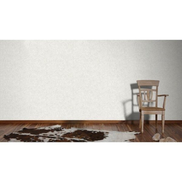 Tapete Beige, Creme, Grau, Silber AS-Creation Vliestapete (362073)