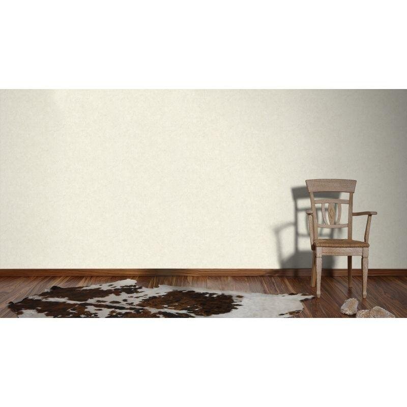 Tapete Beige, Creme AS-Creation Vliestapete (362072)