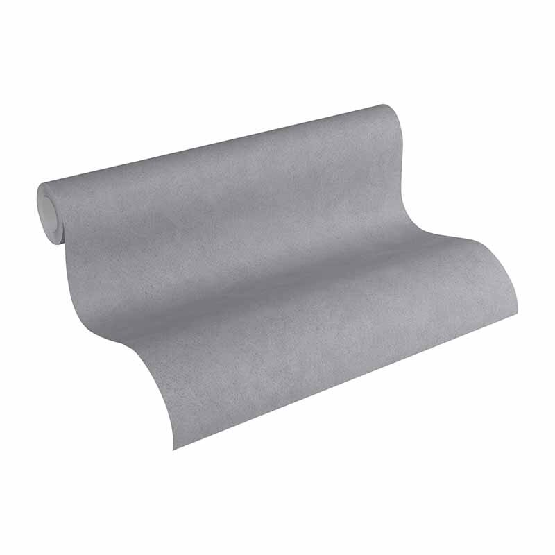 Tapete Grau, Silber AS-Creation Vliestapete (362064)