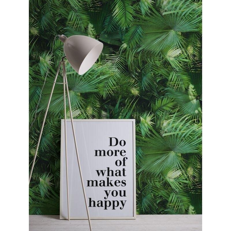 Tapete Grün, Schwarz, Anthrazit AS-Creation Vliestapete (362001)