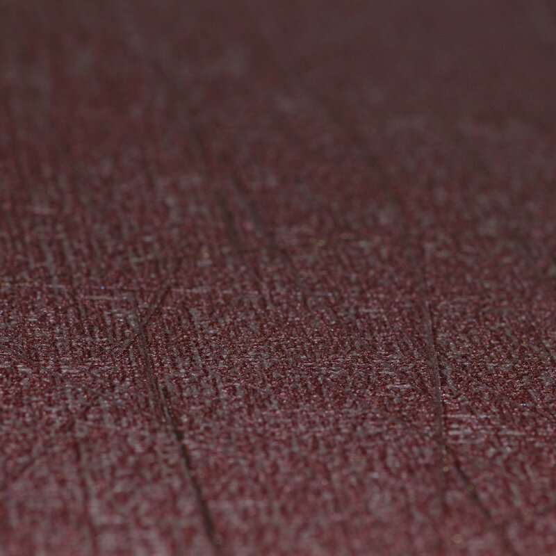 Tapete Lila, Flieder Luigi Colani Vliestapete (53309)