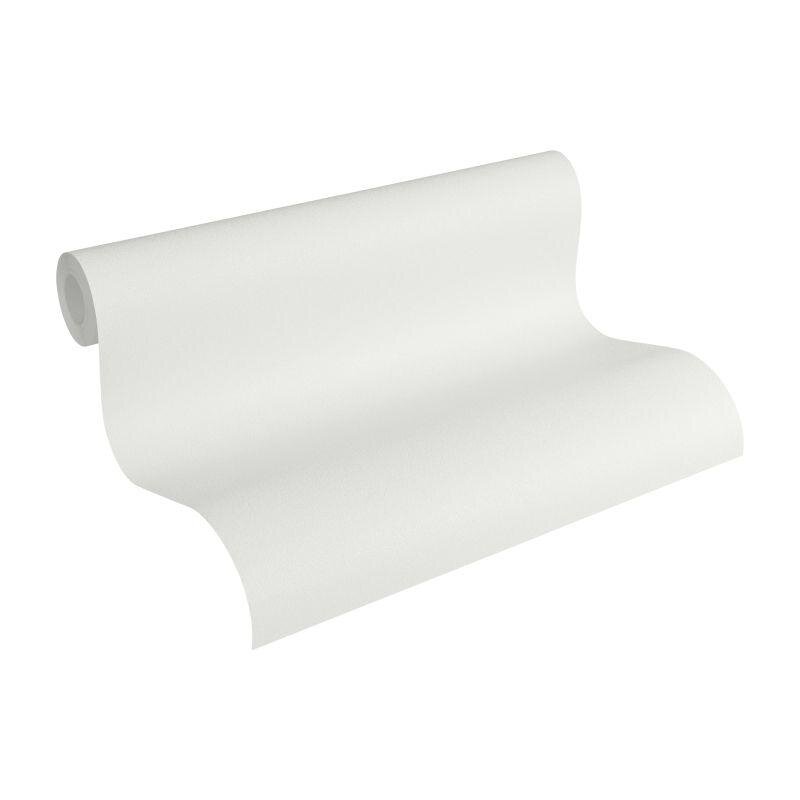 Tapete Grau, Silber AS-Creation Vliestapete (361688)