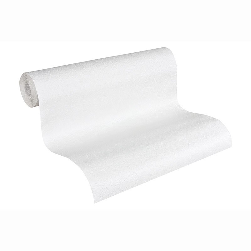 Tapete Weiß Überstreichbar AS-Creation (141514)