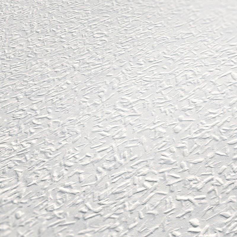 Tapete Weiß Überstreichbar AS-Creation (141514)