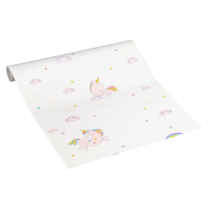 Tapete Schwarz, Anthrazit AS-Creation Vliestapete (361663)