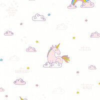 Tapete Schwarz, Anthrazit AS-Creation Vliestapete (361663)