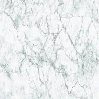 Tapete Wei&szlig;, Grau, Silber AS-Creation Vliestapete...