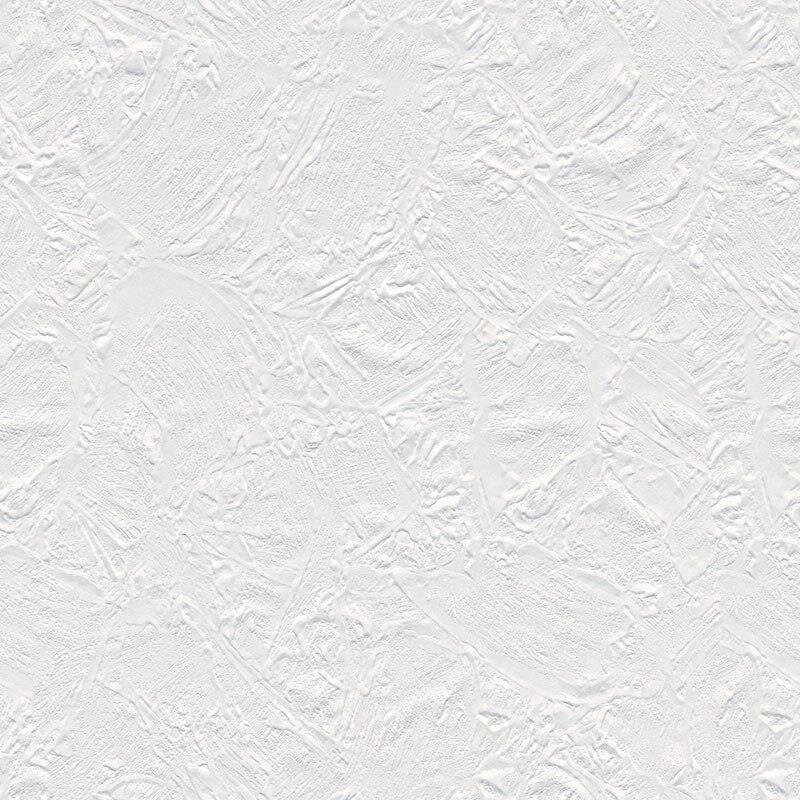 Tapete Weiß Überstreichbar AS-Creation (141415)