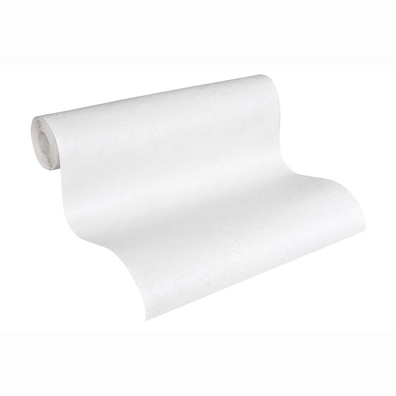 Tapete Weiß Überstreichbar AS-Creation (141415)