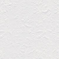 Tapete Wei&szlig; &Uuml;berstreichbar AS-Creation (141415)