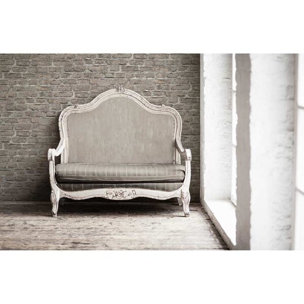 Tapete Braun, Grau, Silber AS-Creation Vliestapete (361394)