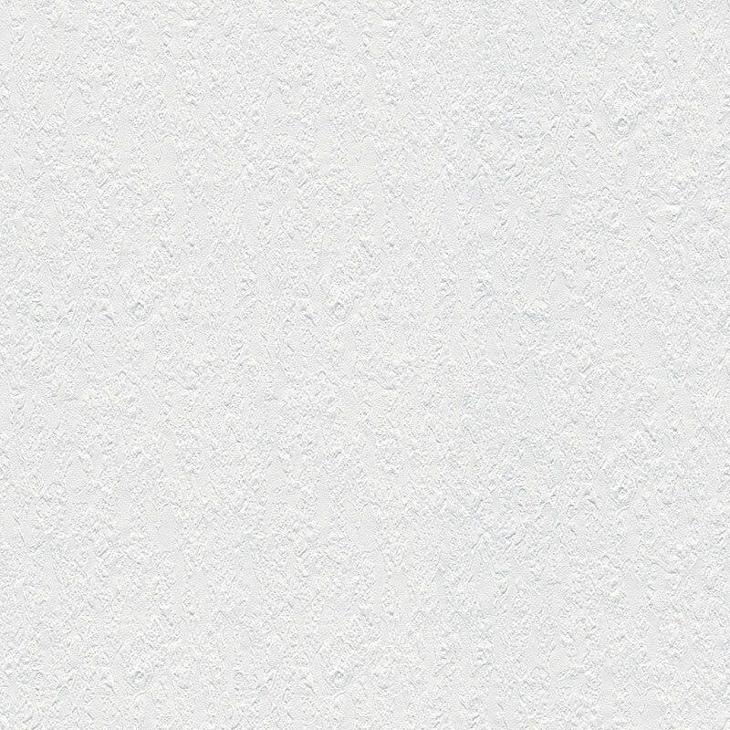 Tapete Weiß Überstreichbar AS-Creation (141118)