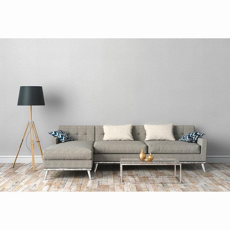 Tapete Weiß Überstreichbar AS-Creation (141118)