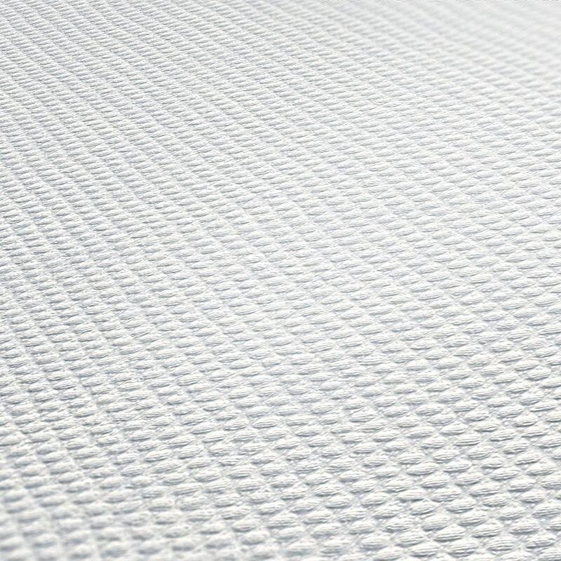 Tapete Weiß Überstreichbar AS-Creation (141019)