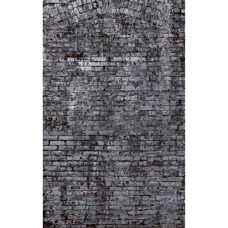 Digitaldruck-Tapete Grau, Silber Rasch (940947)