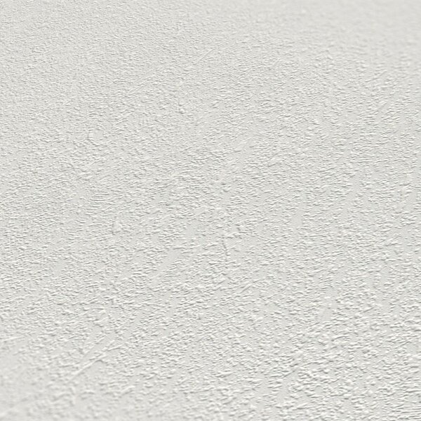 Tapete Weiß Überstreichbar AS-Creation (577610)