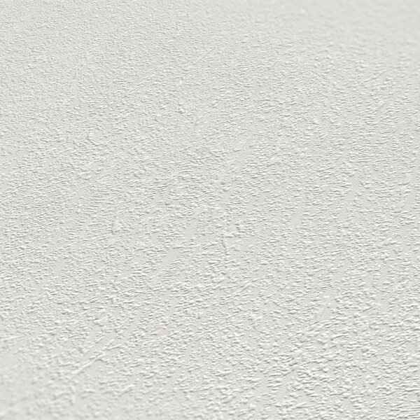 Tapete Weiß Überstreichbar AS-Creation (577610)