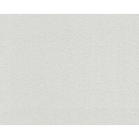 Tapete Wei&szlig; &Uuml;berstreichbar AS-Creation (577610)