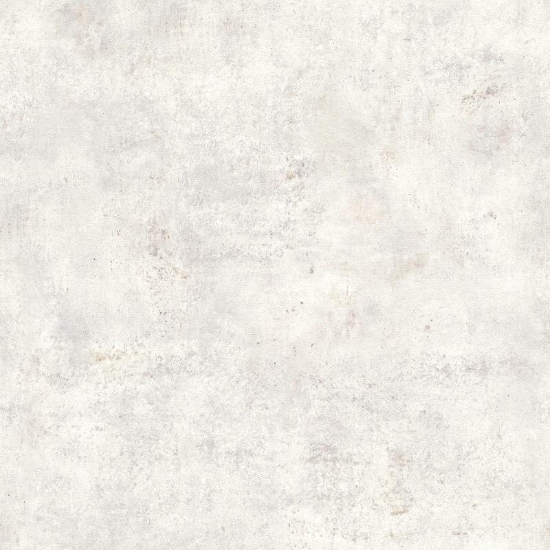 Tapete Grau, Silber Rasch Vliestapete (939521)