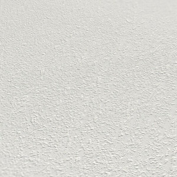 Tapete Weiß Überstreichbar AS-Creation (570314)