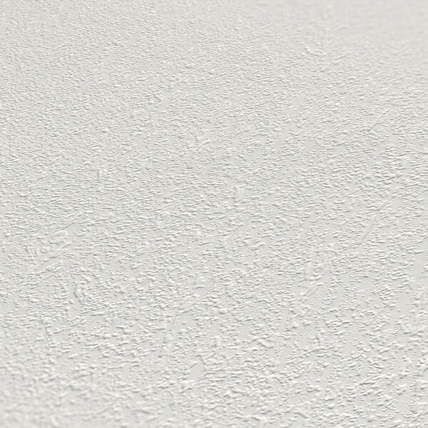 Tapete Weiß Überstreichbar AS-Creation (570314)