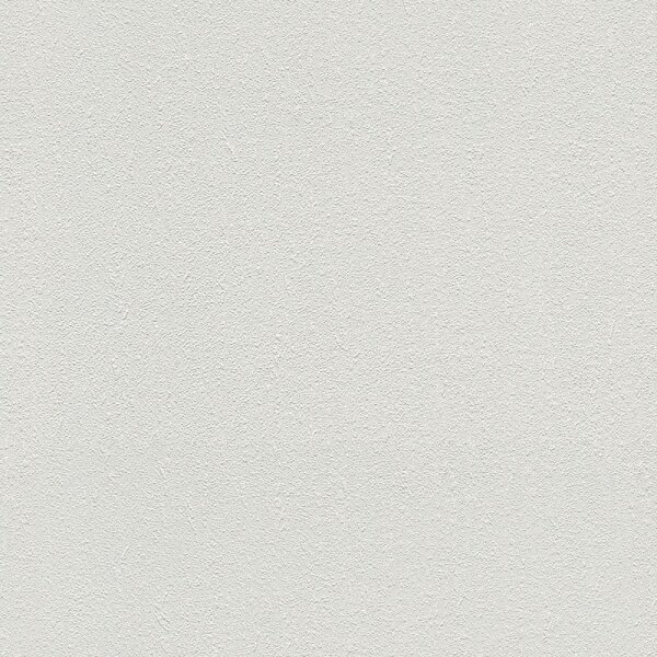 Tapete Weiß Überstreichbar AS-Creation (570314)