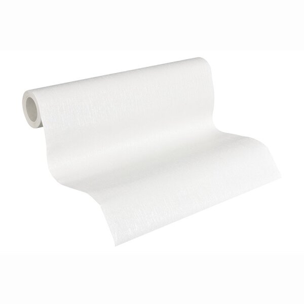 Tapete Weiß Überstreichbar AS-Creation (570314)